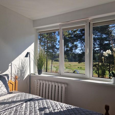 Duplex Apartment Vilte Друскининкай Екстериор снимка