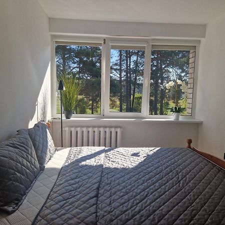 Duplex Apartment Vilte Друскининкай Екстериор снимка