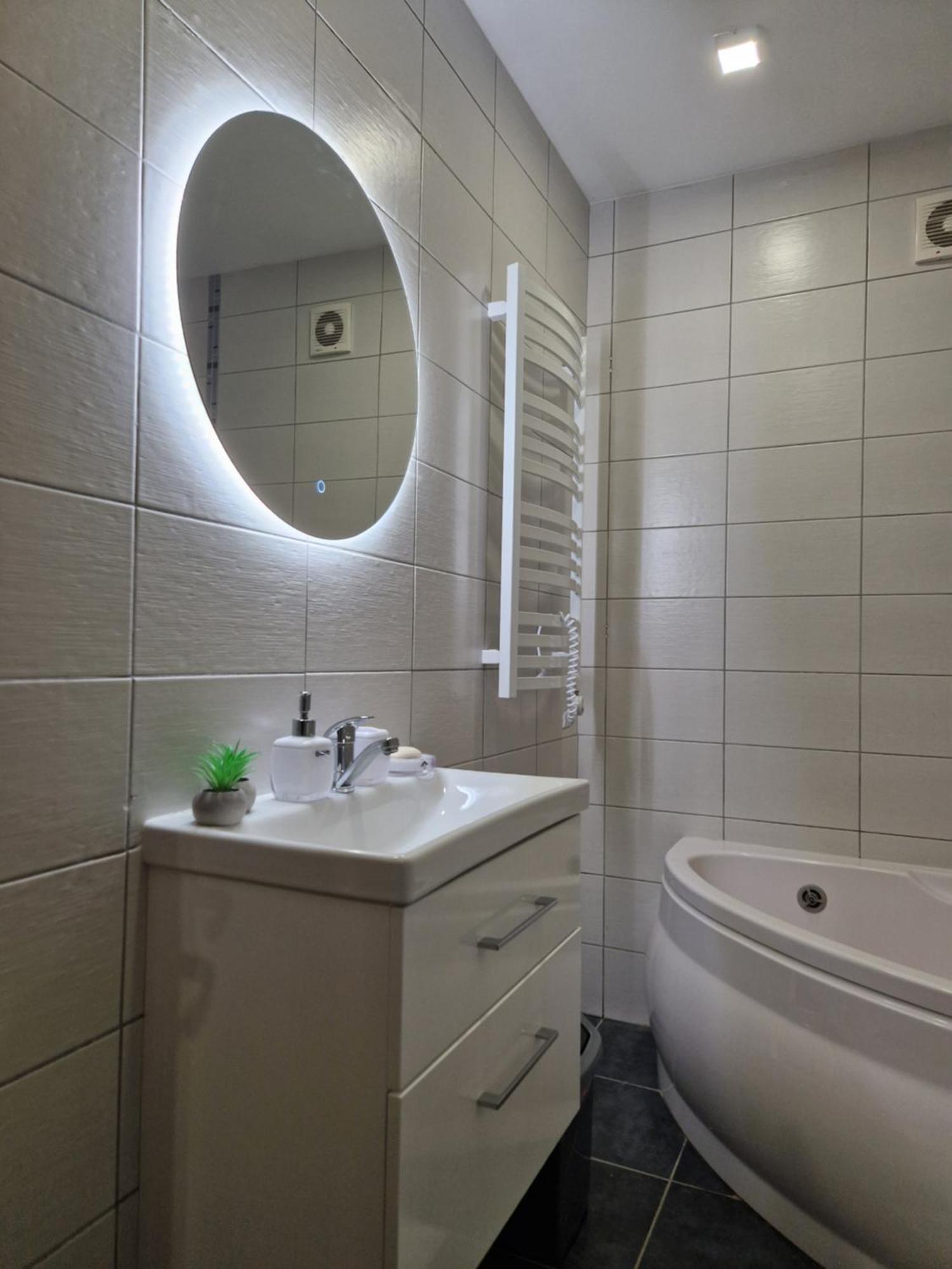 Duplex Apartment Vilte Друскининкай Екстериор снимка
