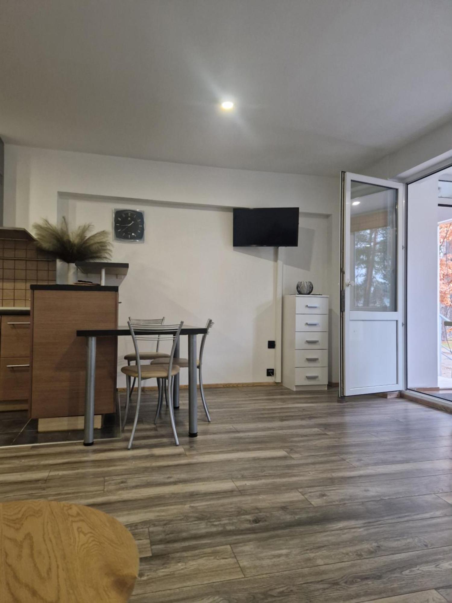 Duplex Apartment Vilte Друскининкай Екстериор снимка