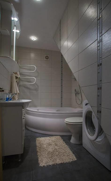 Duplex Apartment Vilte Друскининкай Екстериор снимка