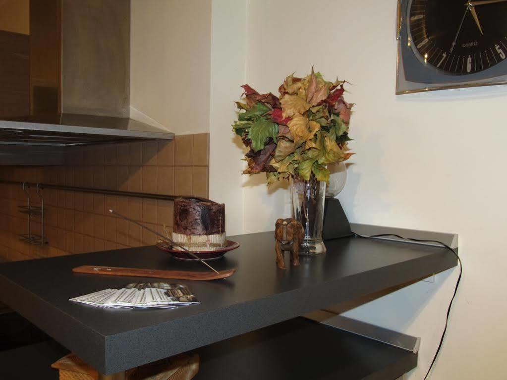 Duplex Apartment Vilte Друскининкай Екстериор снимка