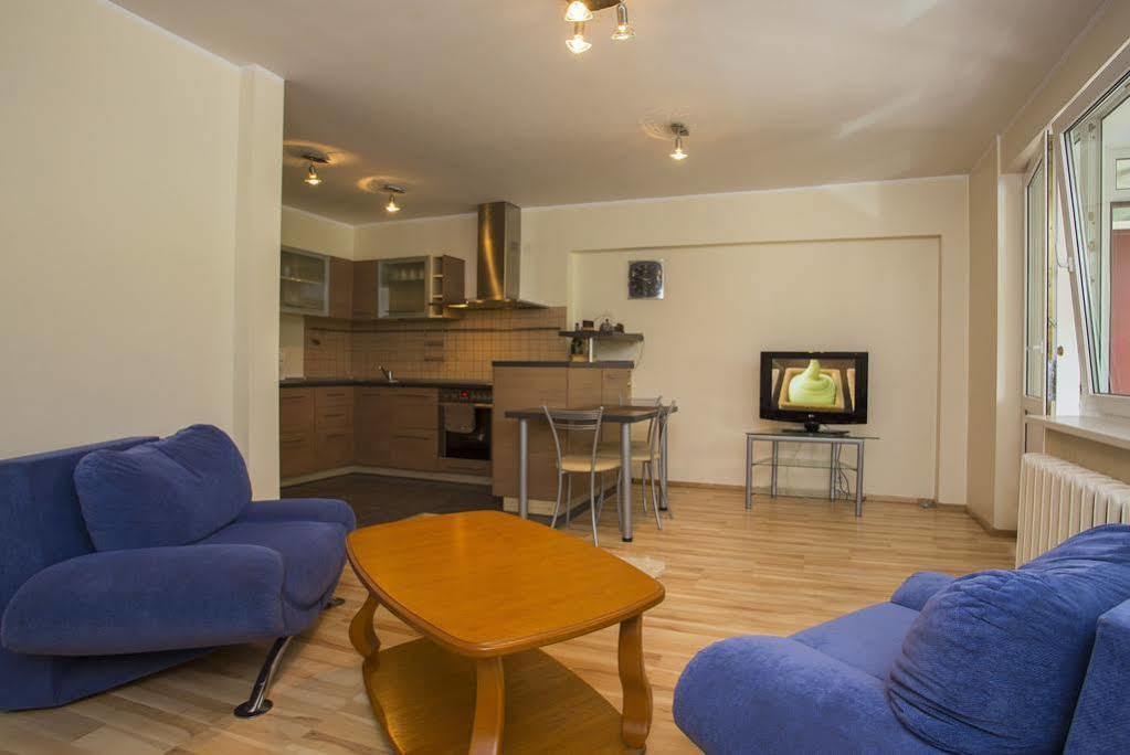 Duplex Apartment Vilte Друскининкай Екстериор снимка